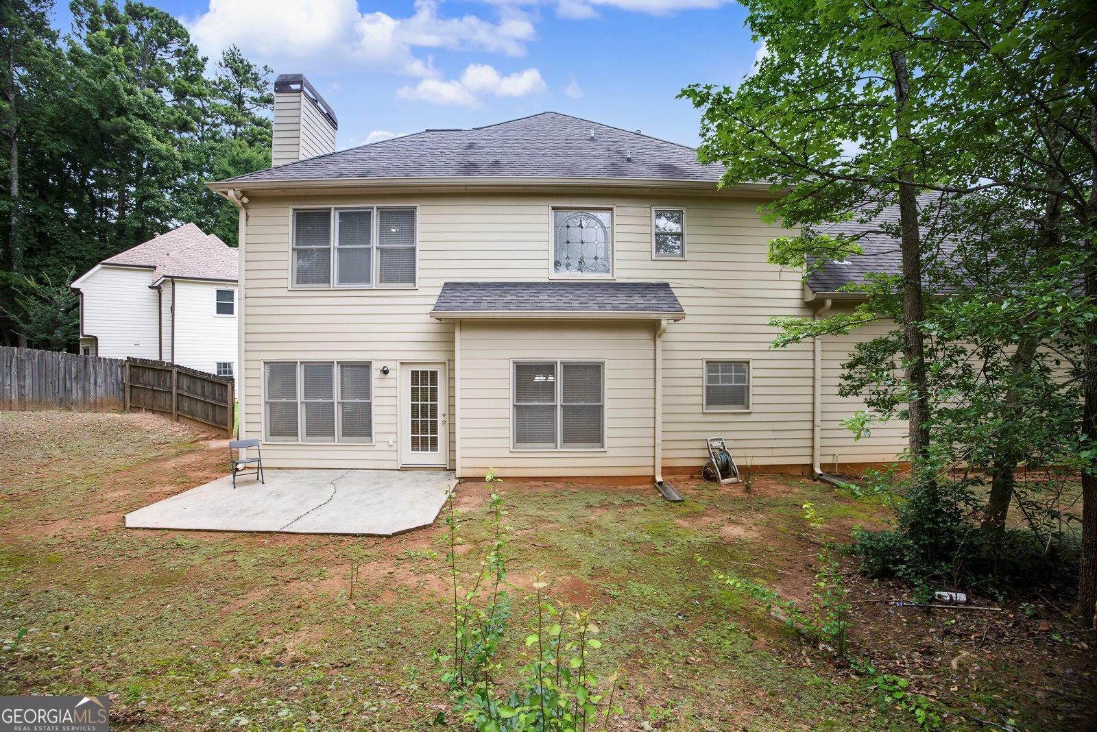 4341 Laurian Drive Kennesaw - Photo 35