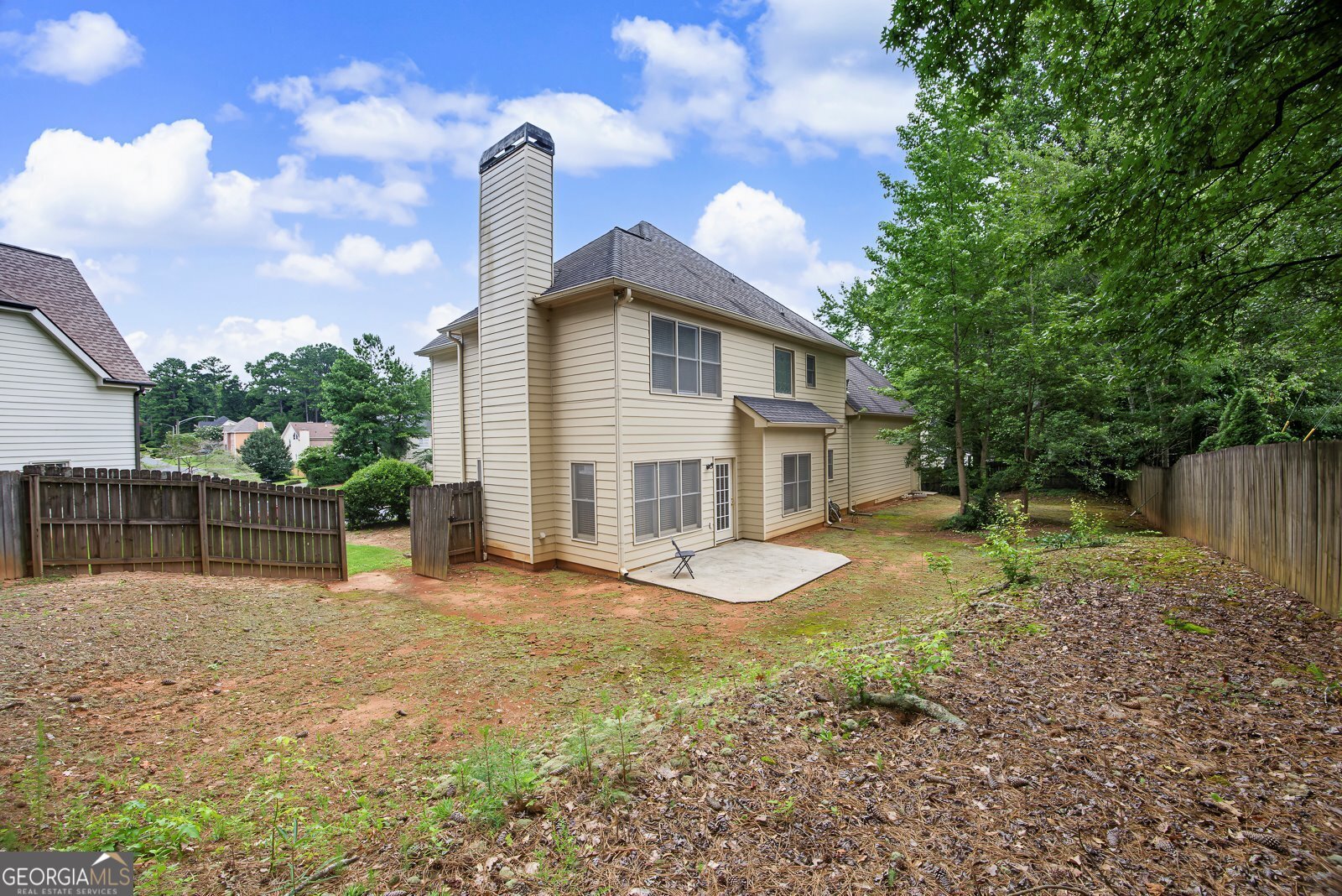 4341 Laurian Drive Kennesaw - Photo 36