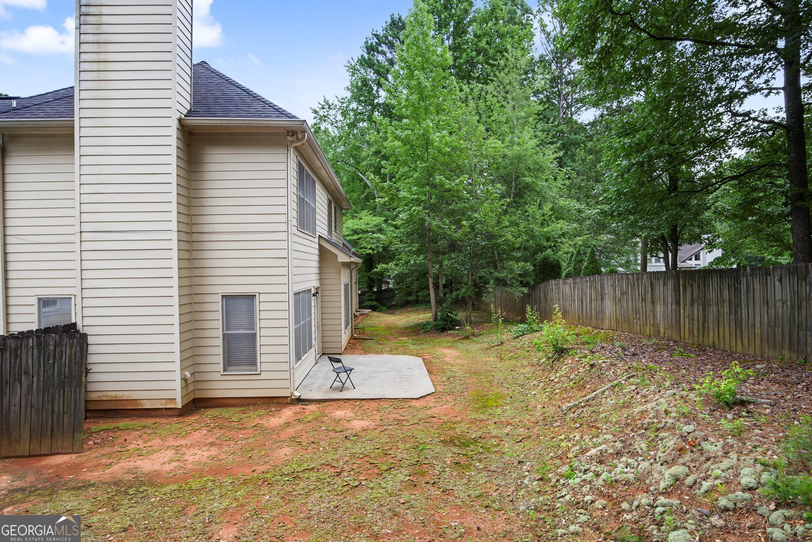4341 Laurian Drive Kennesaw - Photo 37