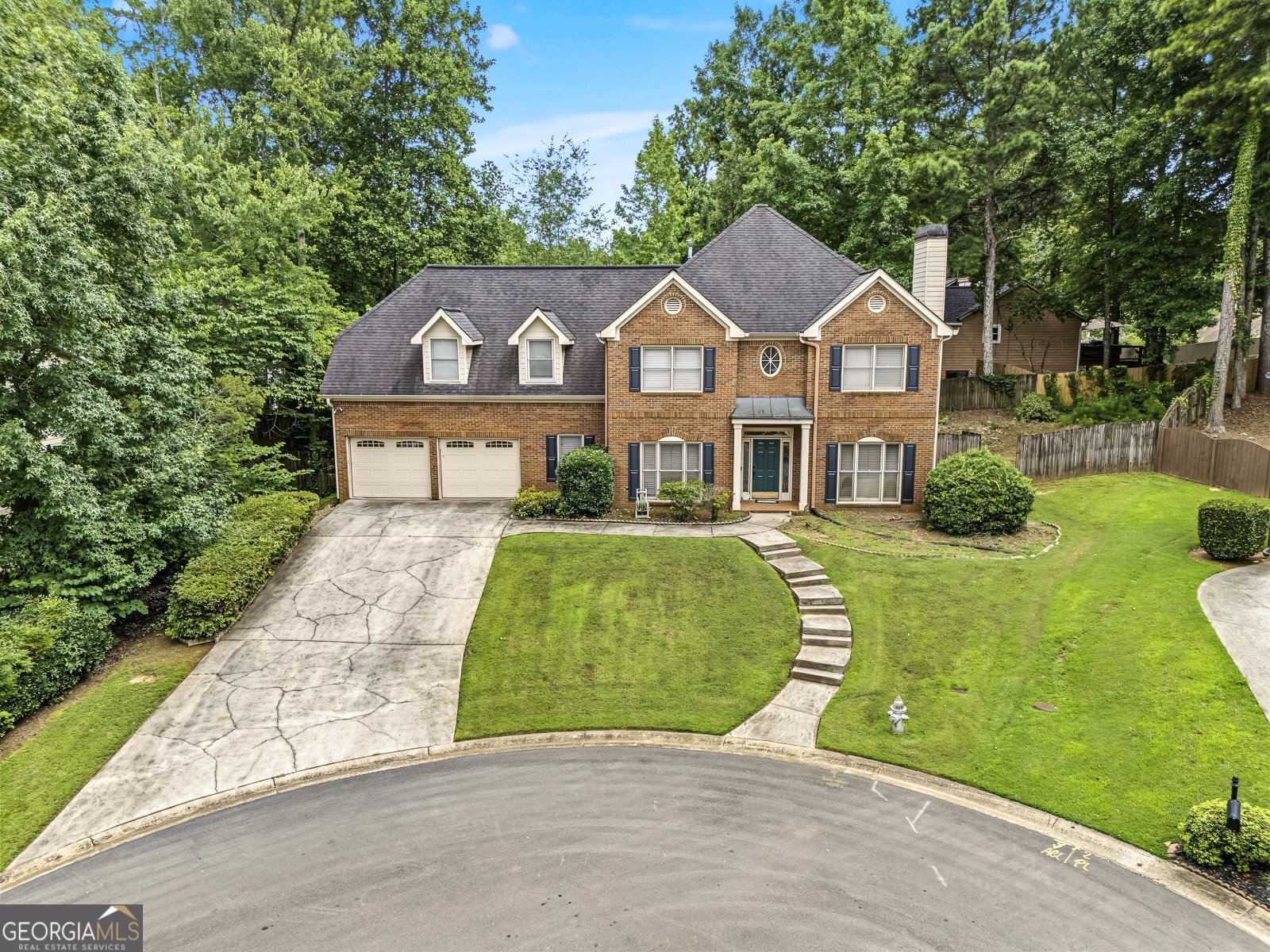 4341 Laurian Drive Kennesaw - Photo 38