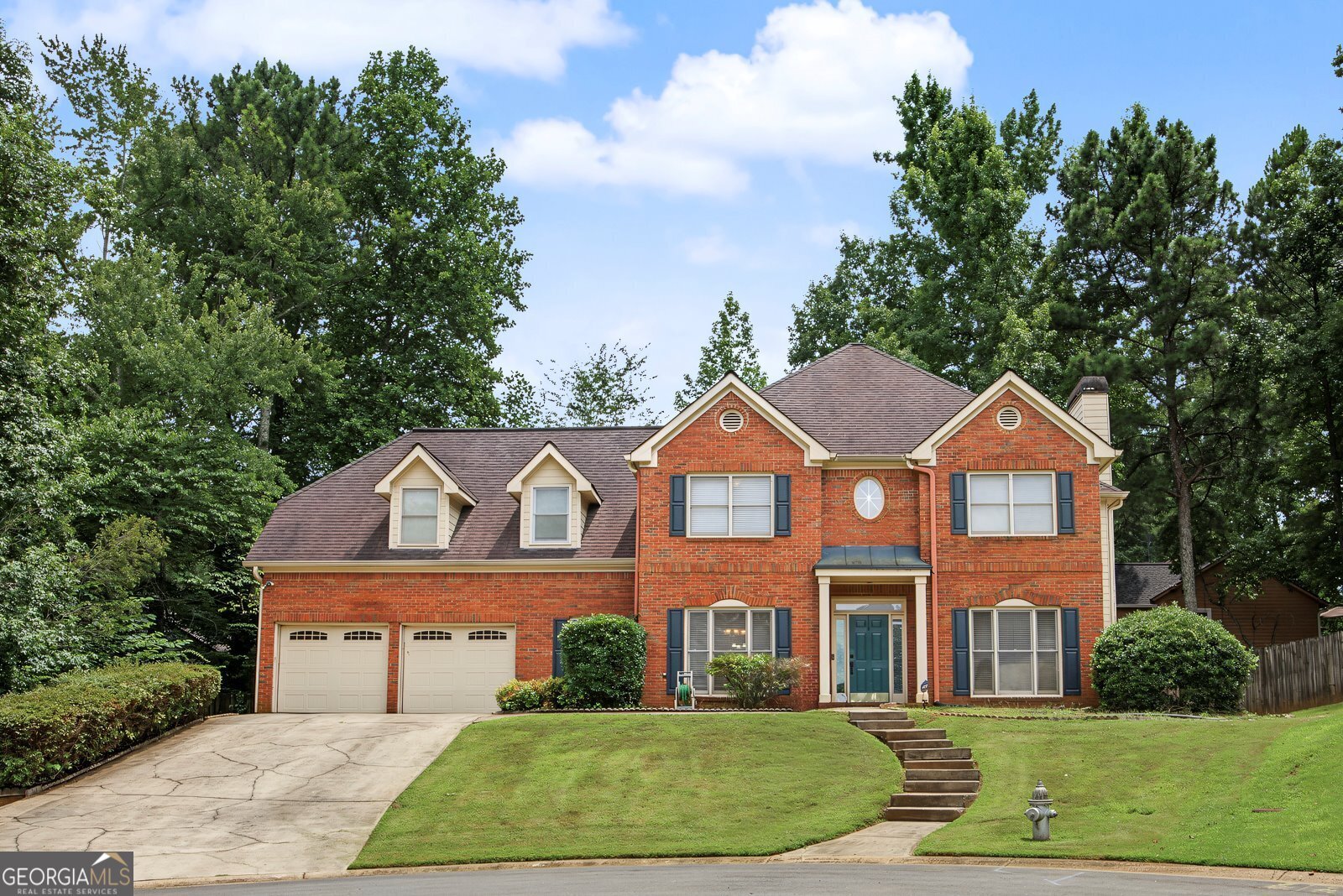 4341 Laurian Drive Kennesaw - Photo 40