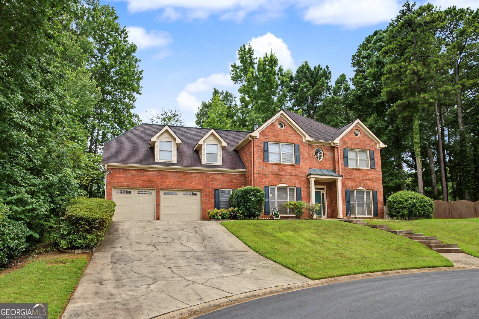 4341 Laurian Drive Kennesaw - Photo 41