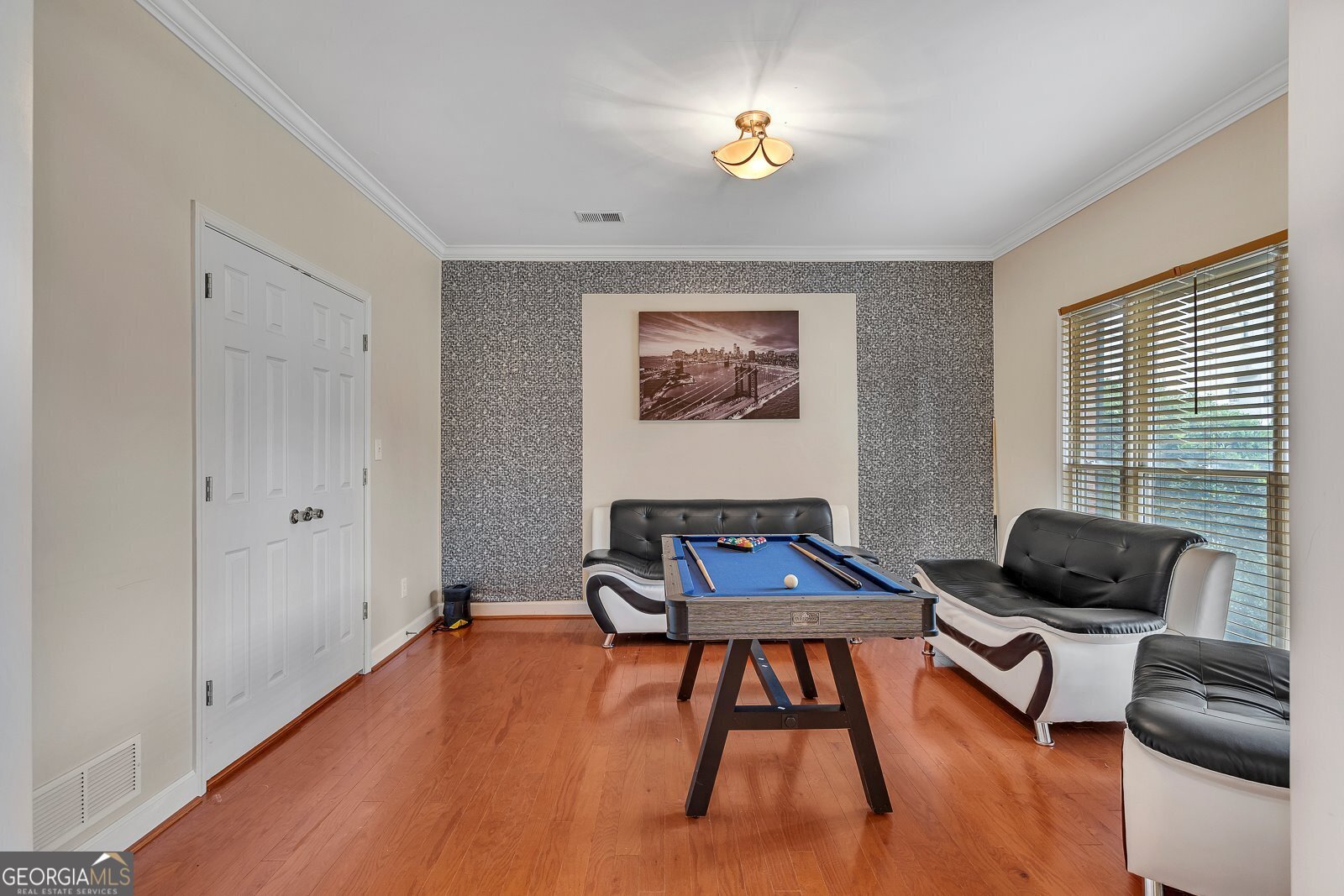 4341 Laurian Drive Kennesaw - Photo 6