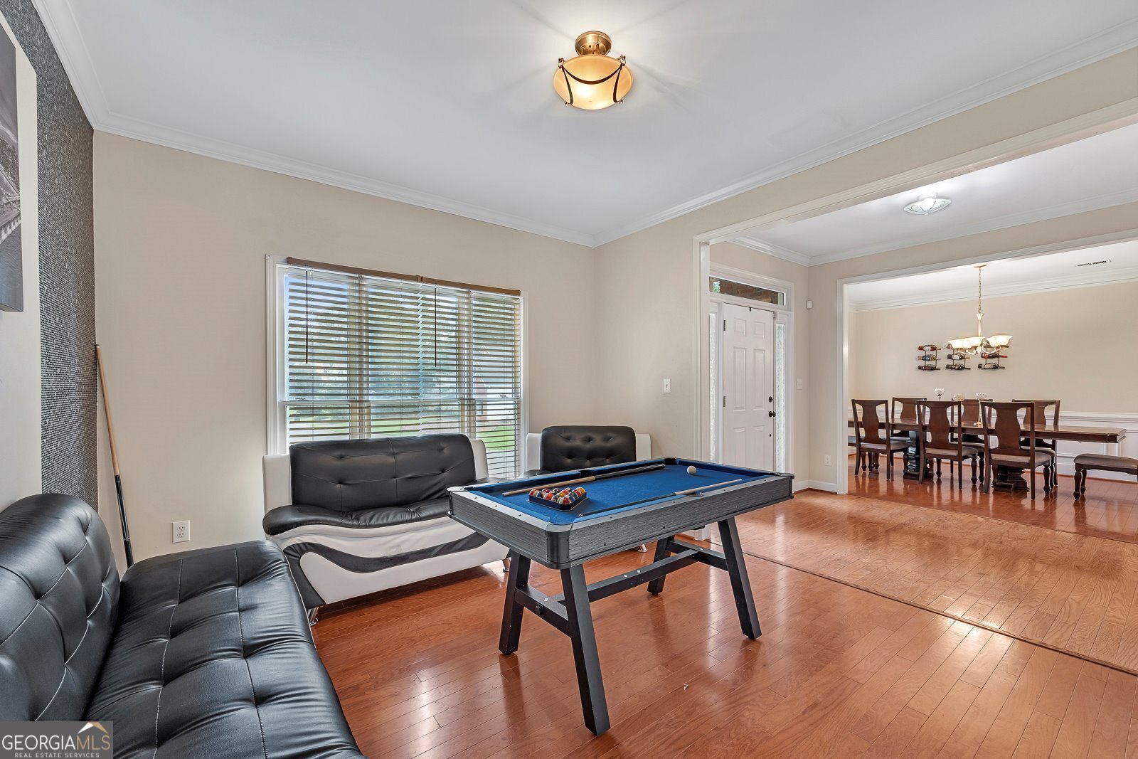 4341 Laurian Drive Kennesaw - Photo 7