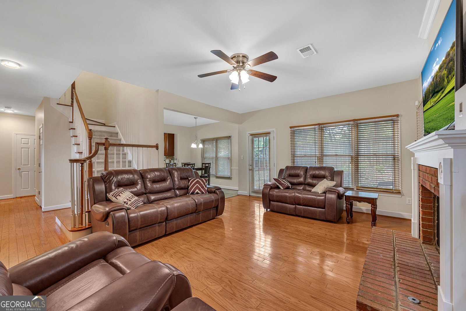 4341 Laurian Drive Kennesaw - Photo 9