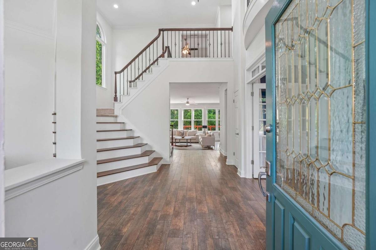 6010 Masters Club Drive Suwanee - Photo 11