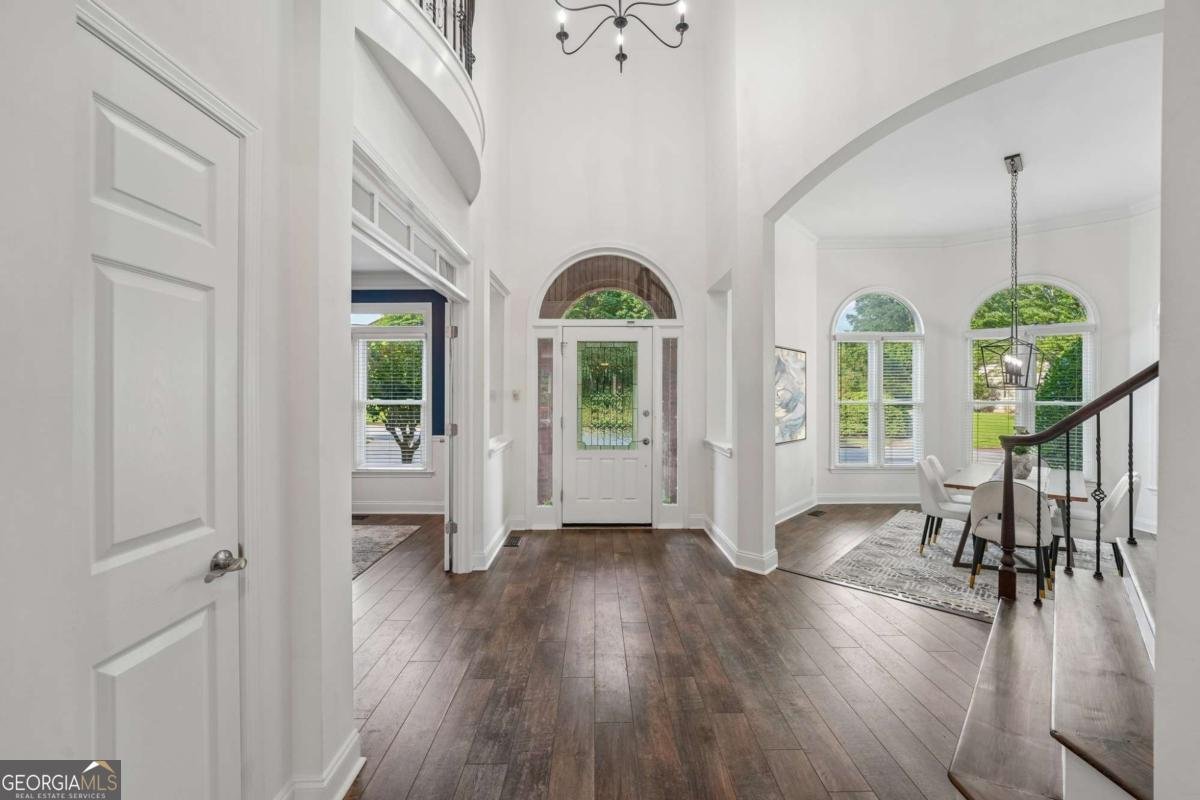 6010 Masters Club Drive Suwanee - Photo 12