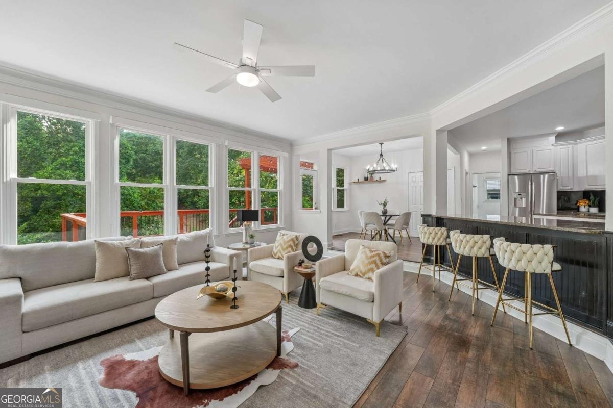 6010 Masters Club Drive Suwanee - Photo 18