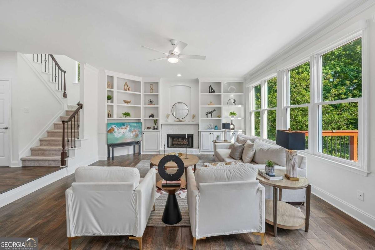 6010 Masters Club Drive Suwanee - Photo 19