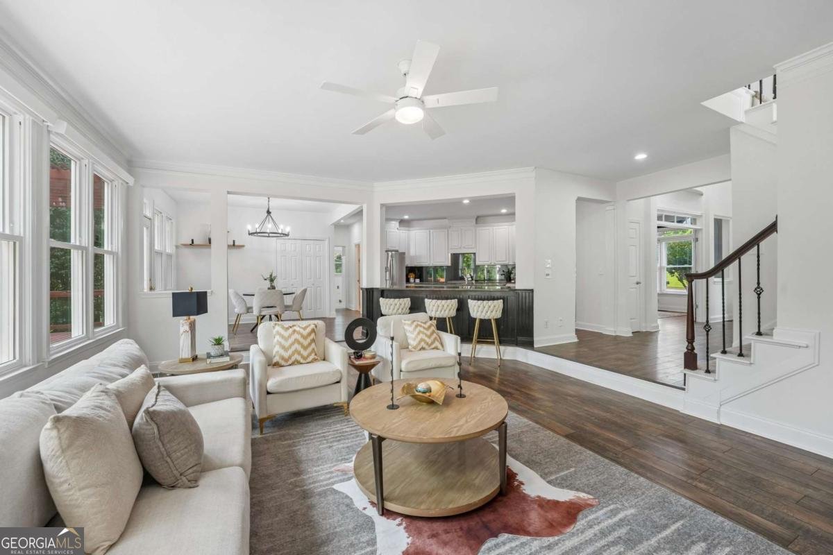 6010 Masters Club Drive Suwanee - Photo 21