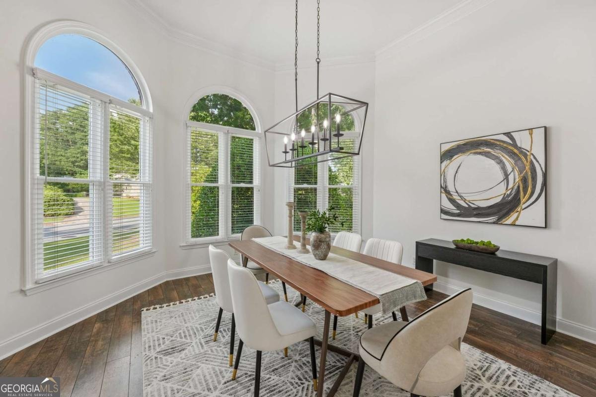 6010 Masters Club Drive Suwanee - Photo 22
