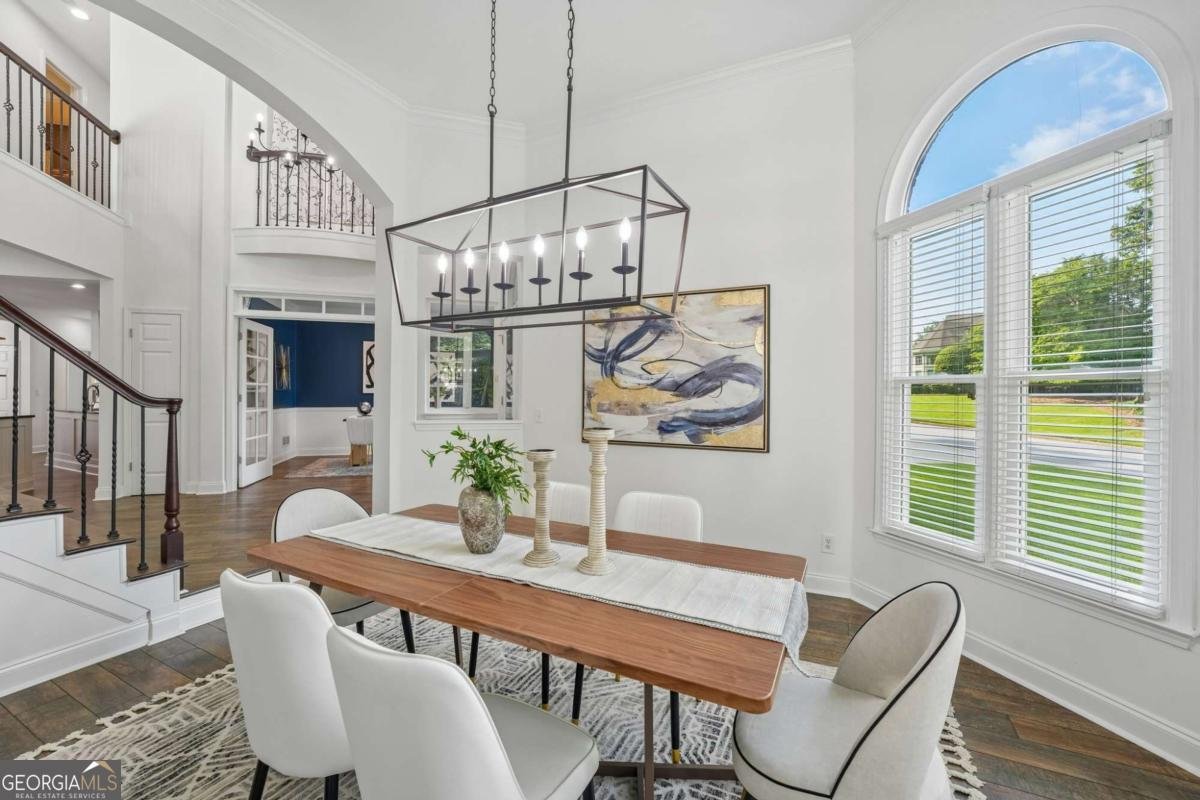 6010 Masters Club Drive Suwanee - Photo 23