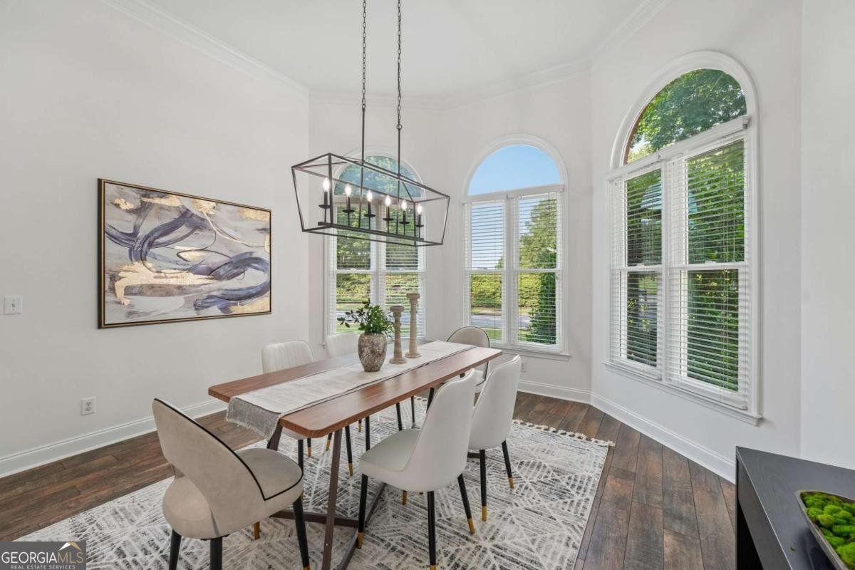 6010 Masters Club Drive Suwanee - Photo 25