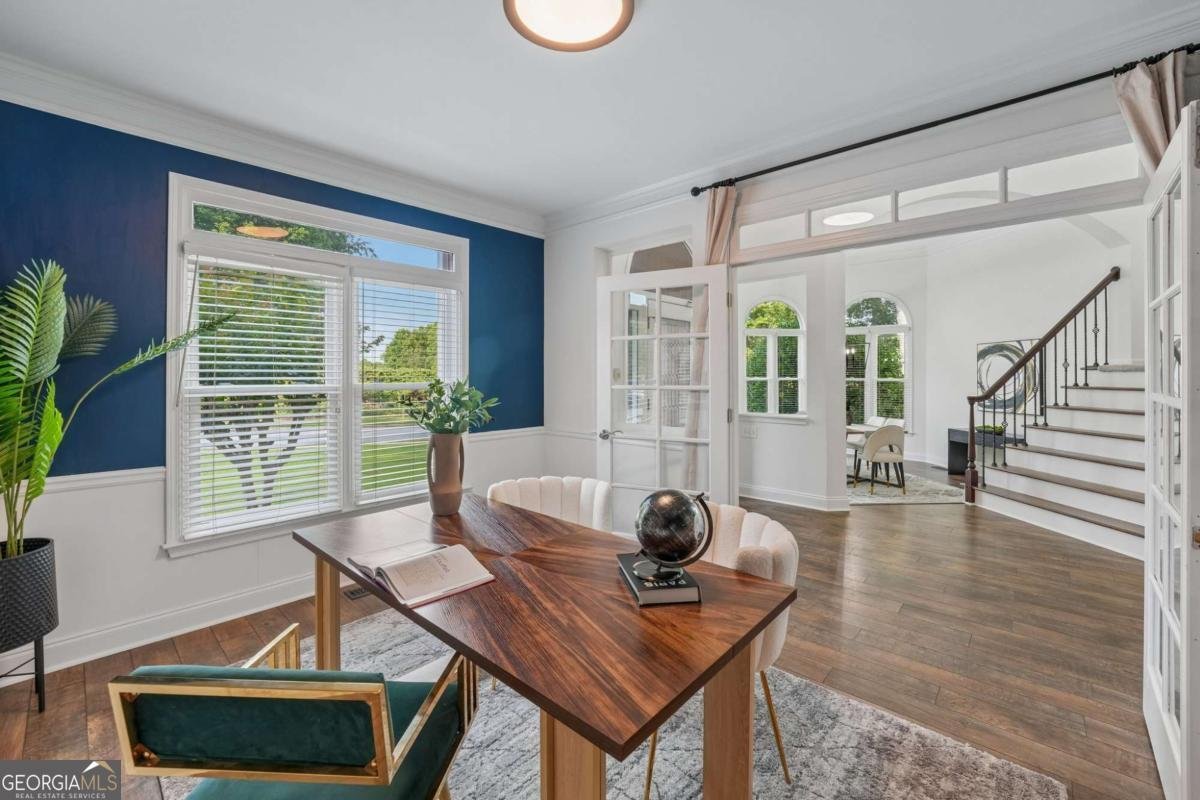 6010 Masters Club Drive Suwanee - Photo 27