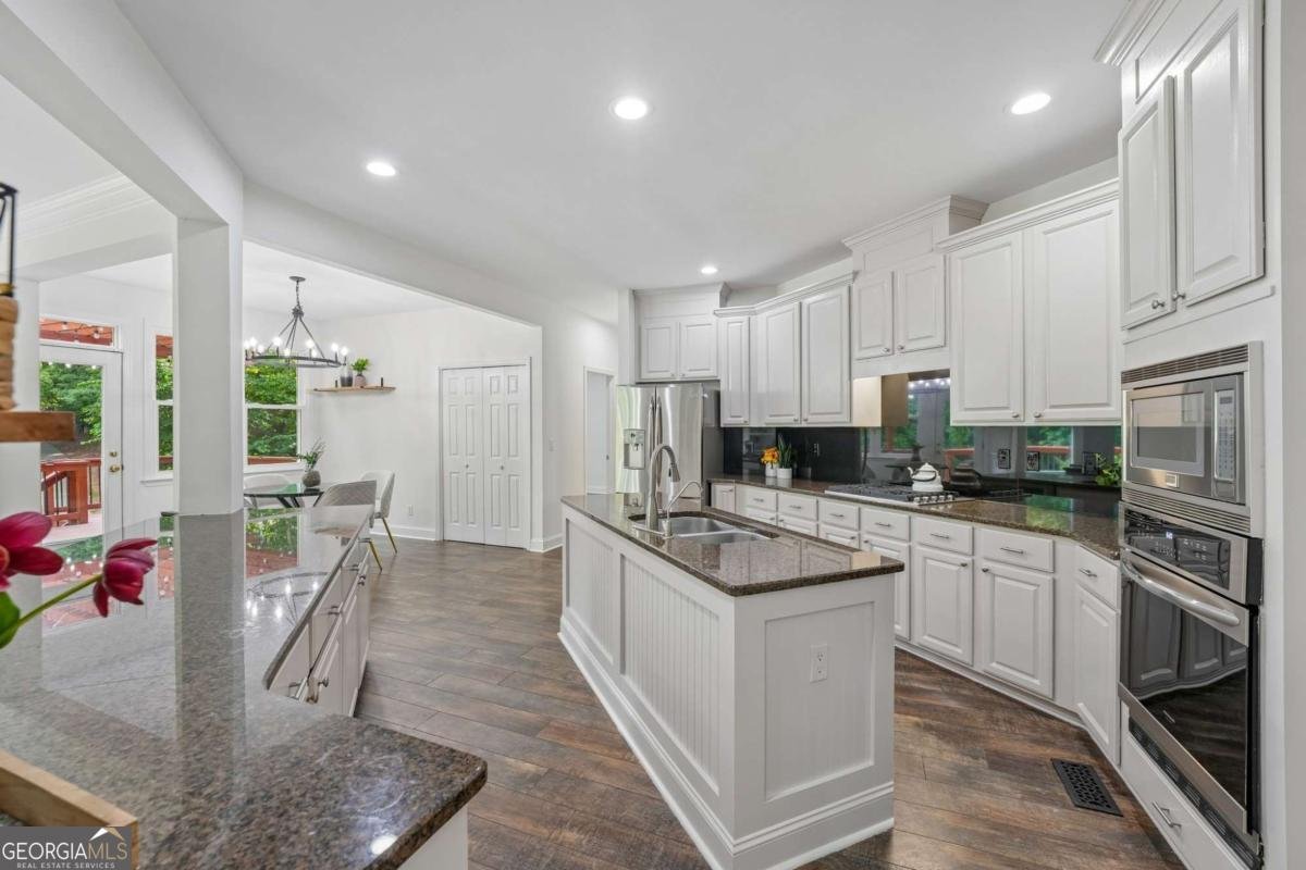 6010 Masters Club Drive Suwanee - Photo 32