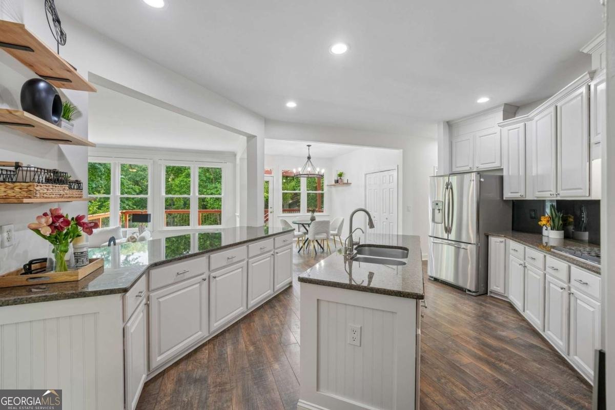 6010 Masters Club Drive Suwanee - Photo 33