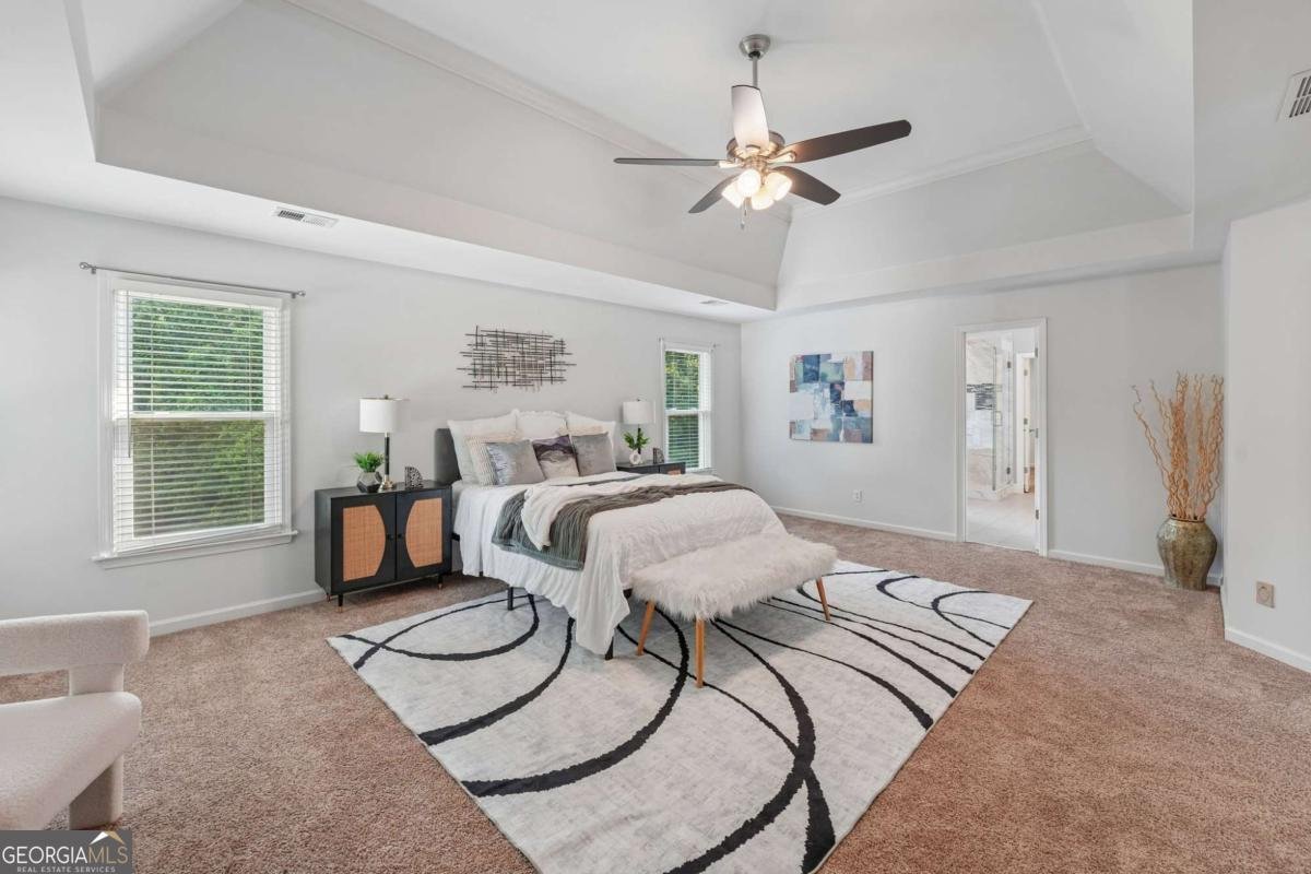 6010 Masters Club Drive Suwanee - Photo 35
