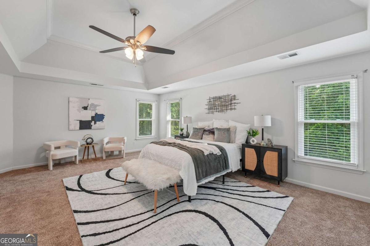 6010 Masters Club Drive Suwanee - Photo 36