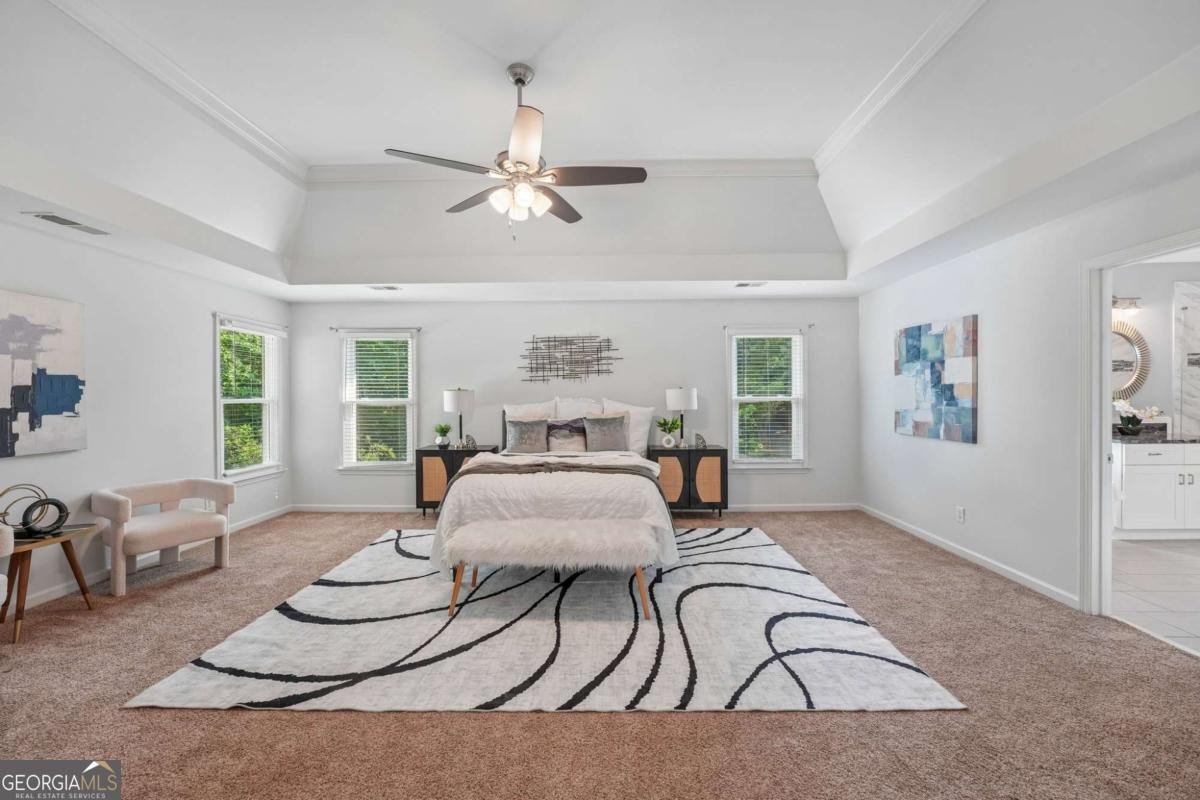 6010 Masters Club Drive Suwanee - Photo 37
