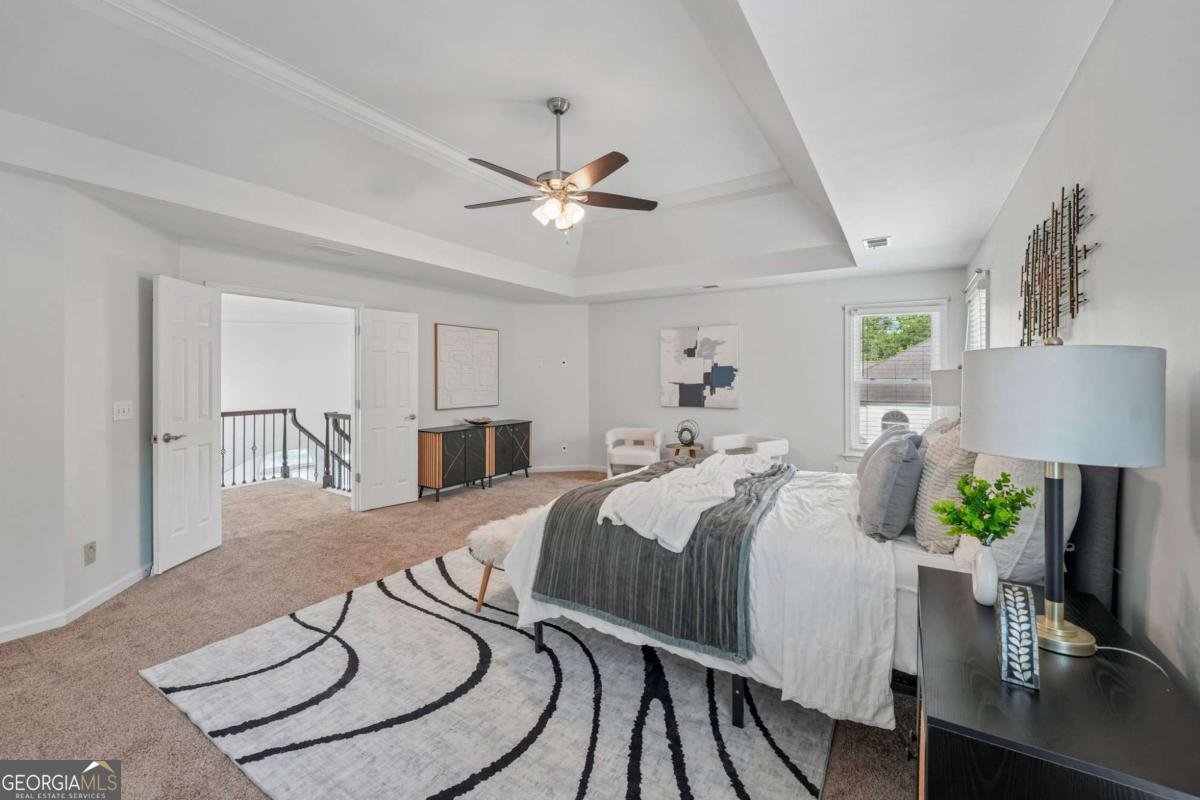 6010 Masters Club Drive Suwanee - Photo 41