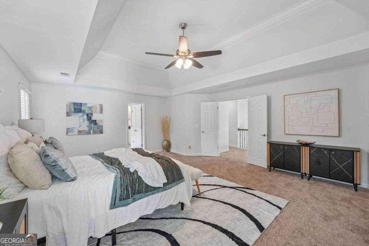 6010 Masters Club Drive Suwanee - Photo 42