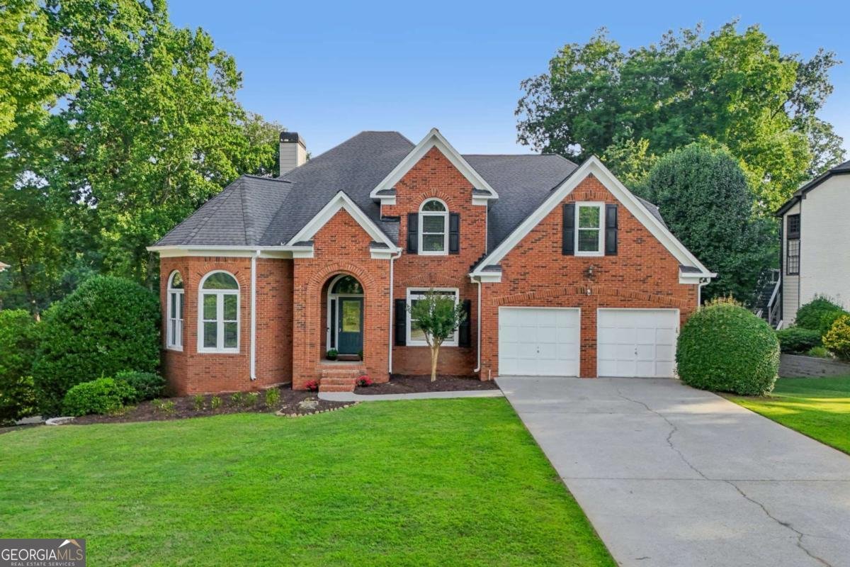 6010 Masters Club Drive Suwanee - Photo 6