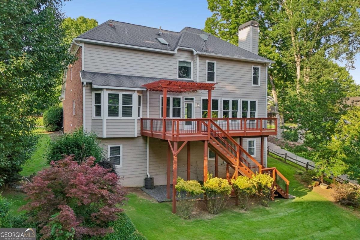 6010 Masters Club Drive Suwanee - Photo 7