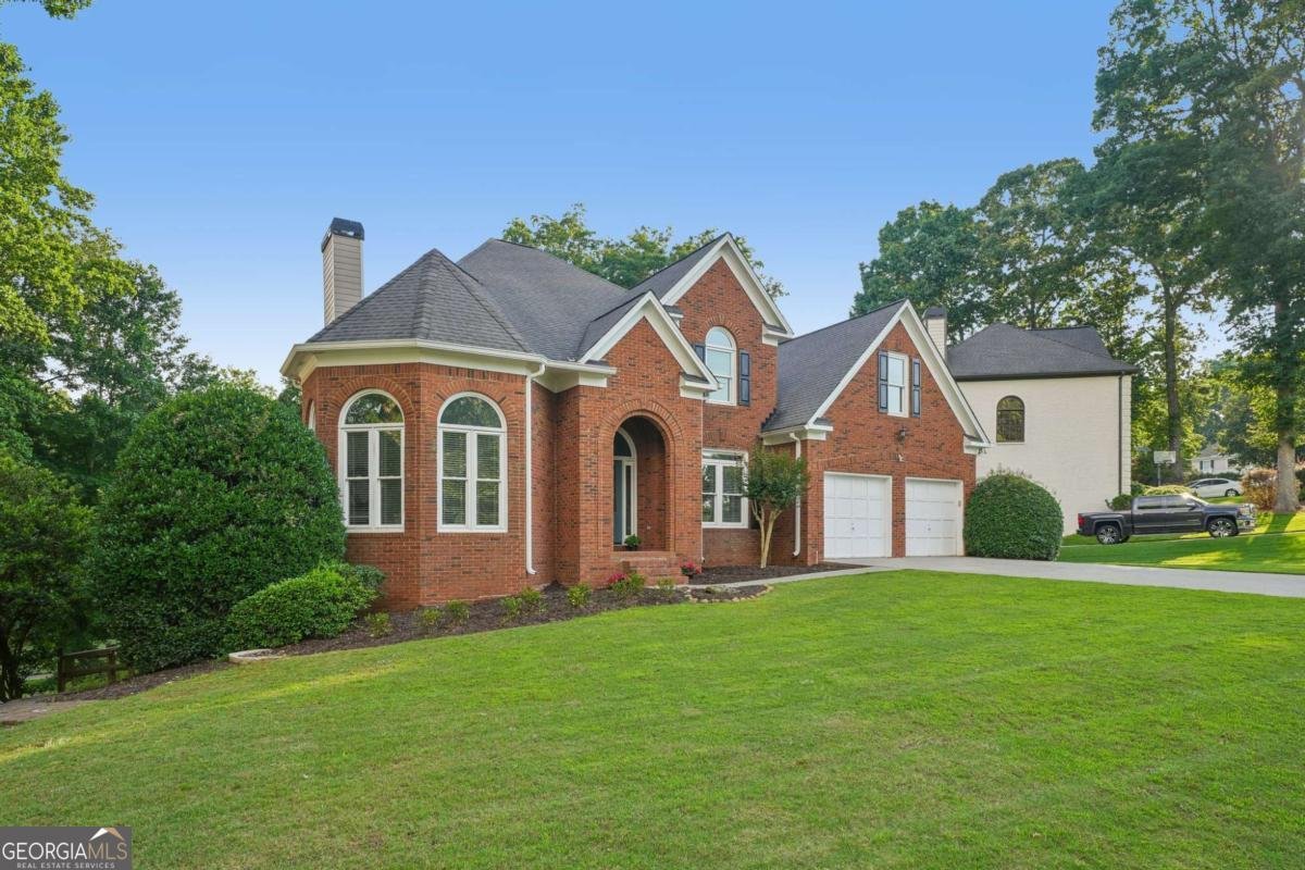 6010 Masters Club Drive Suwanee - Photo 72