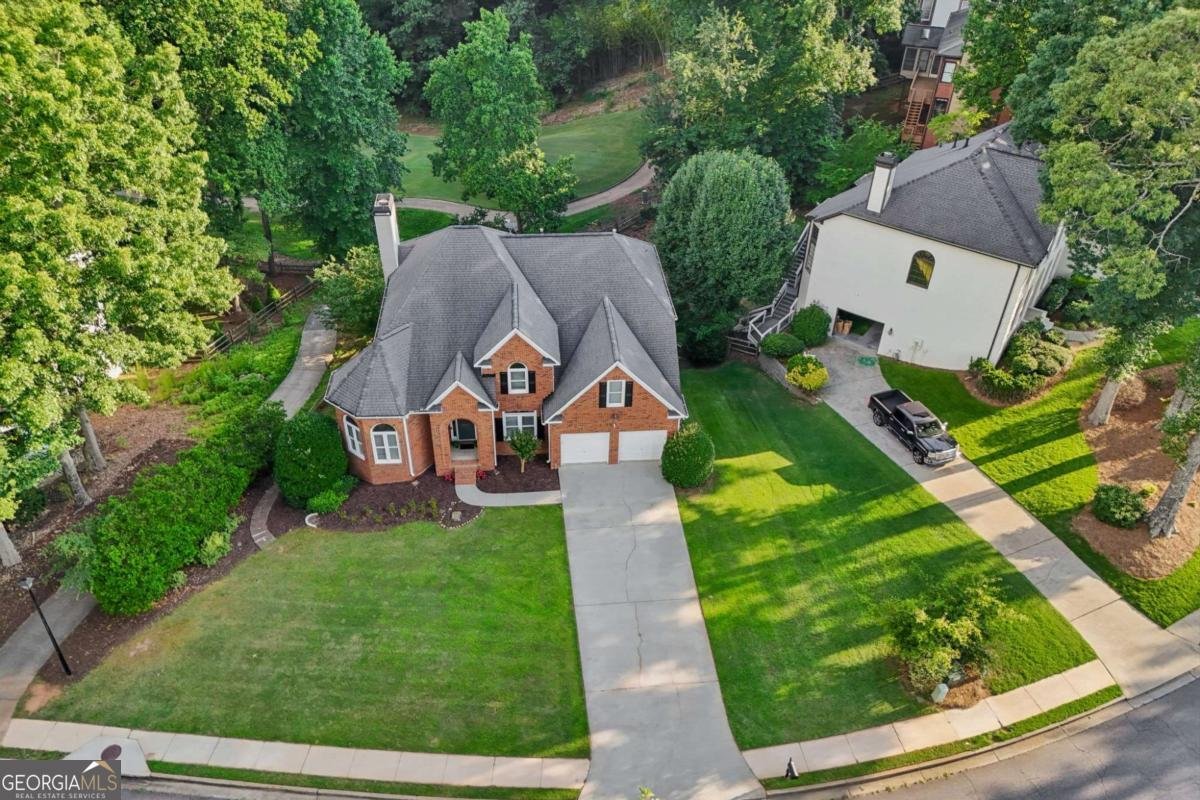 6010 Masters Club Drive Suwanee - Photo 81