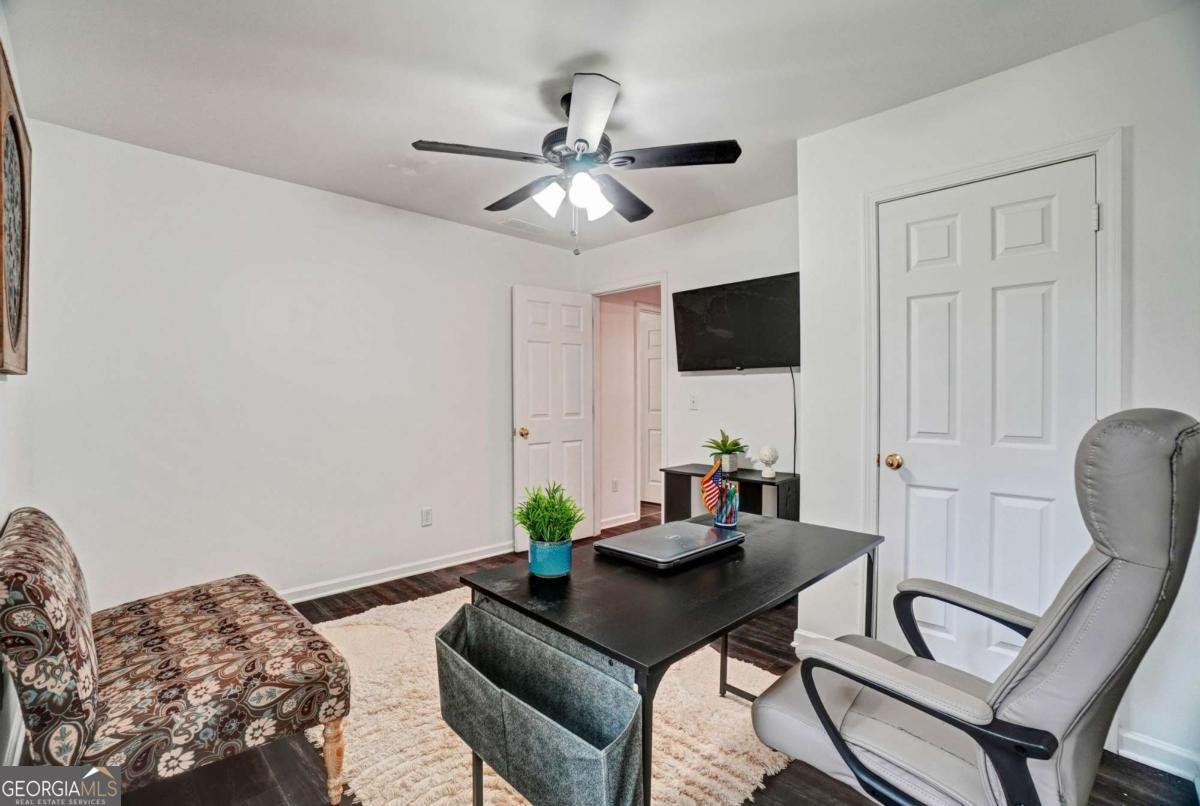 3150 Justice Mill Court Kennesaw - Photo 10