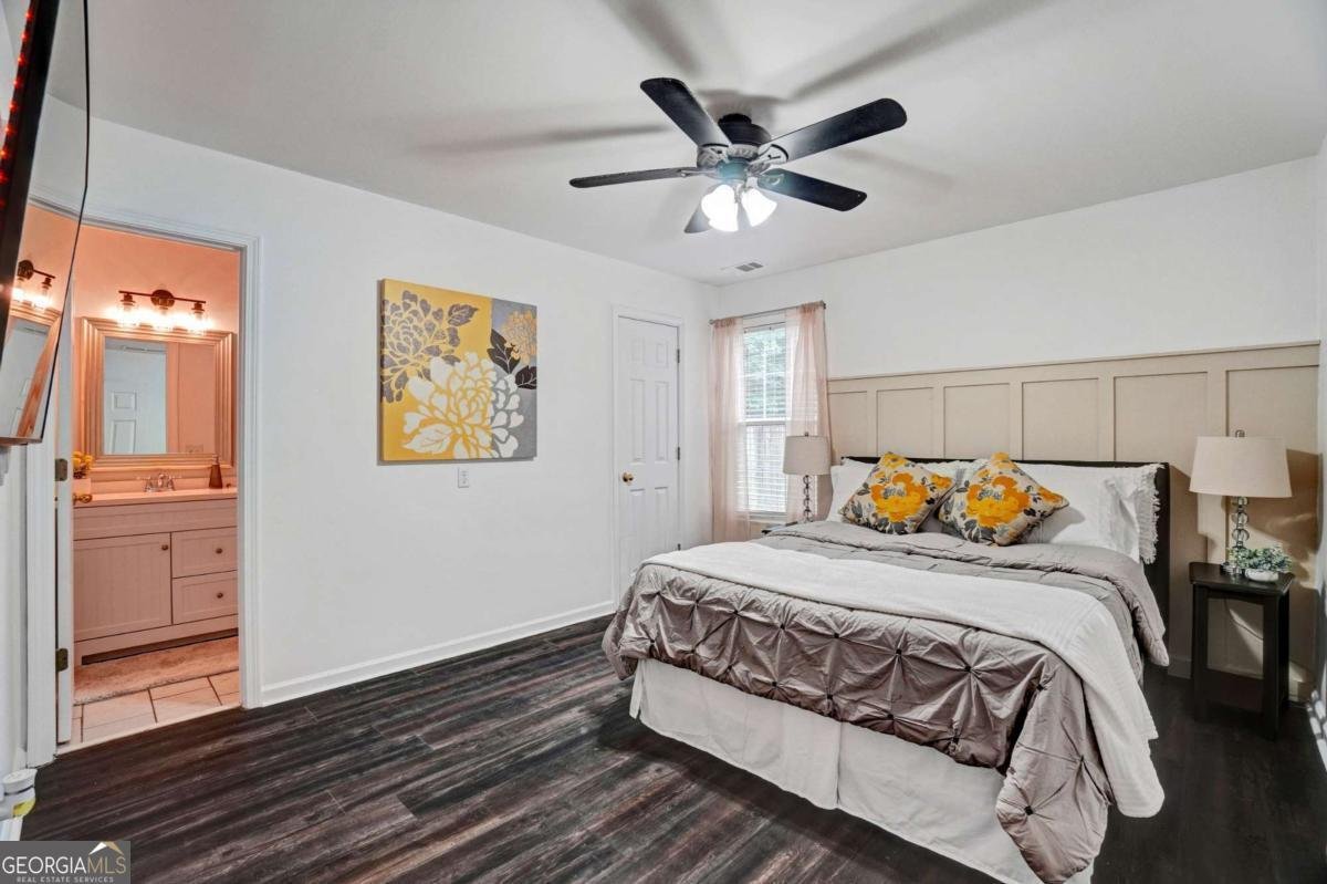 3150 Justice Mill Court Kennesaw - Photo 11