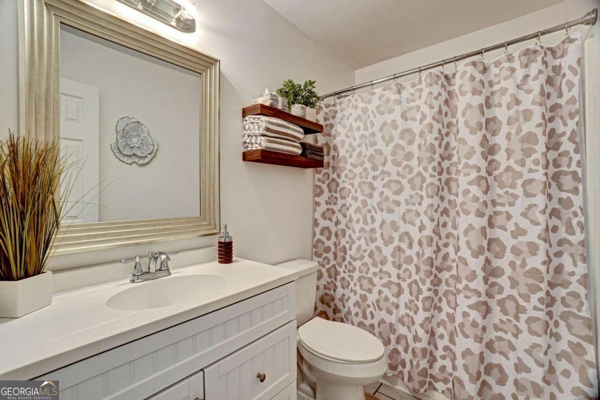 3150 Justice Mill Court Kennesaw - Photo 12