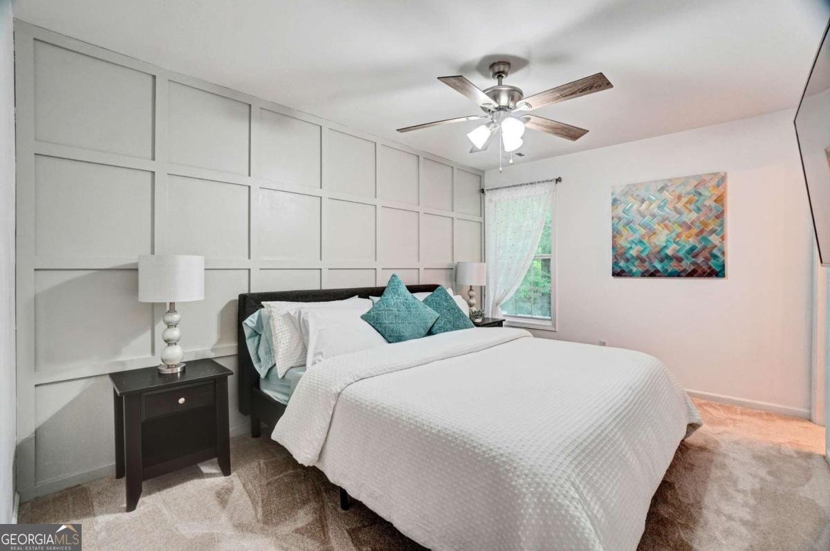 3150 Justice Mill Court Kennesaw - Photo 16