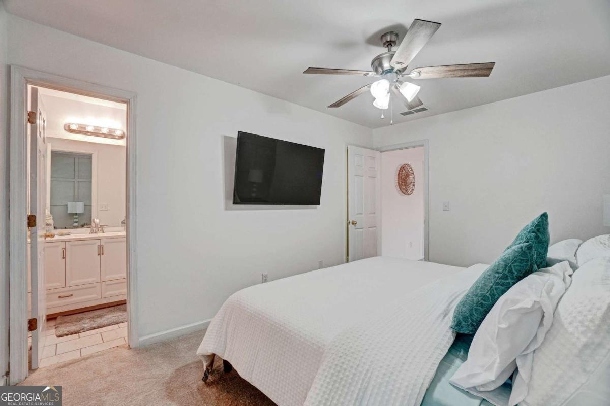 3150 Justice Mill Court Kennesaw - Photo 17