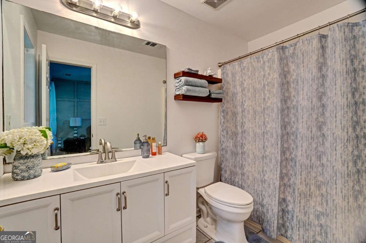 3150 Justice Mill Court Kennesaw - Photo 18