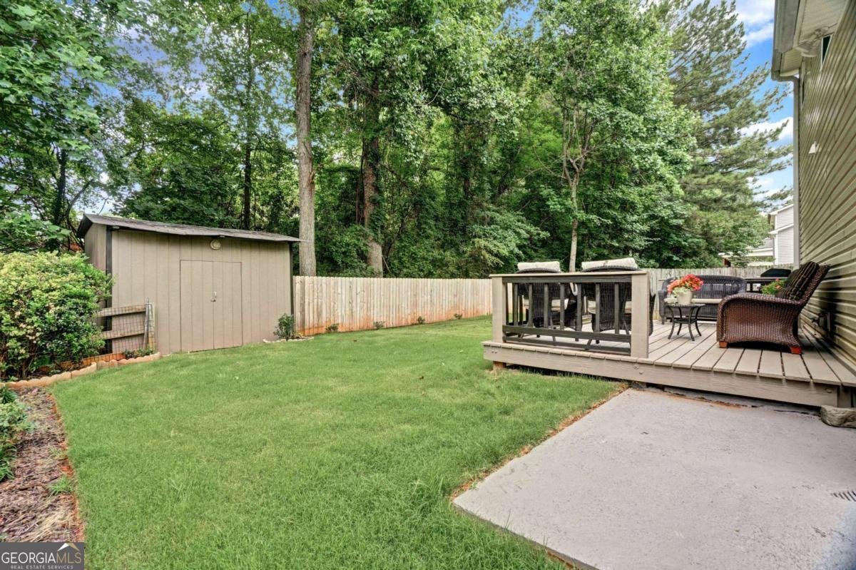 3150 Justice Mill Court Kennesaw - Photo 21