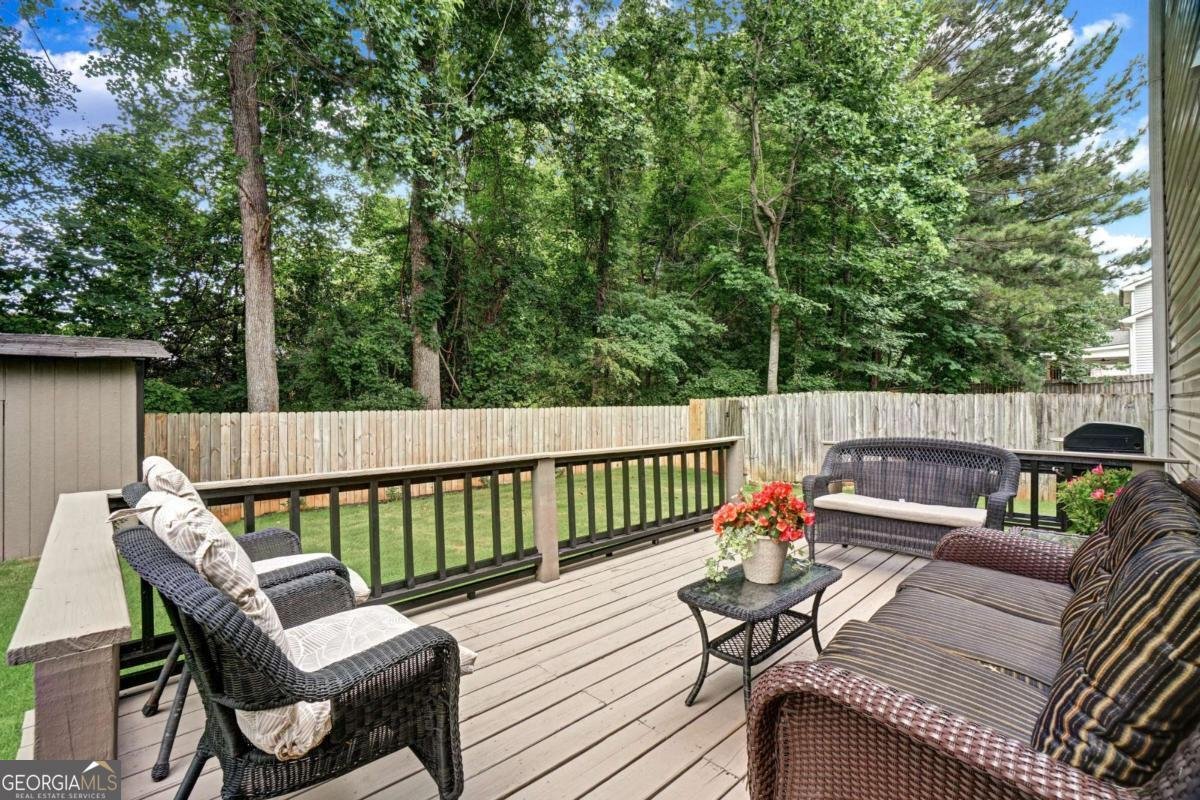 3150 Justice Mill Court Kennesaw - Photo 22