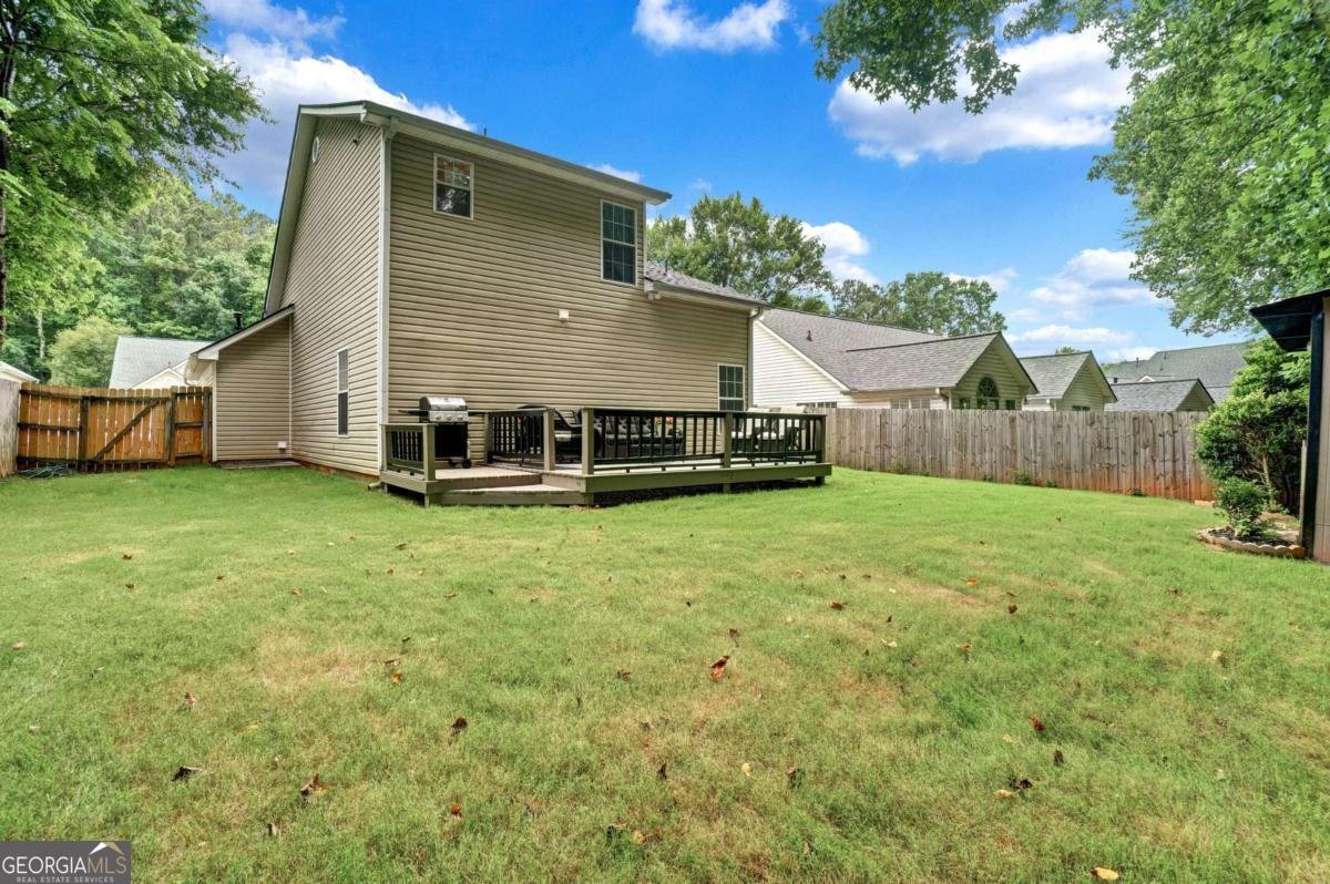 3150 Justice Mill Court Kennesaw - Photo 23