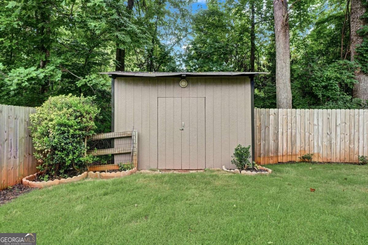 3150 Justice Mill Court Kennesaw - Photo 24