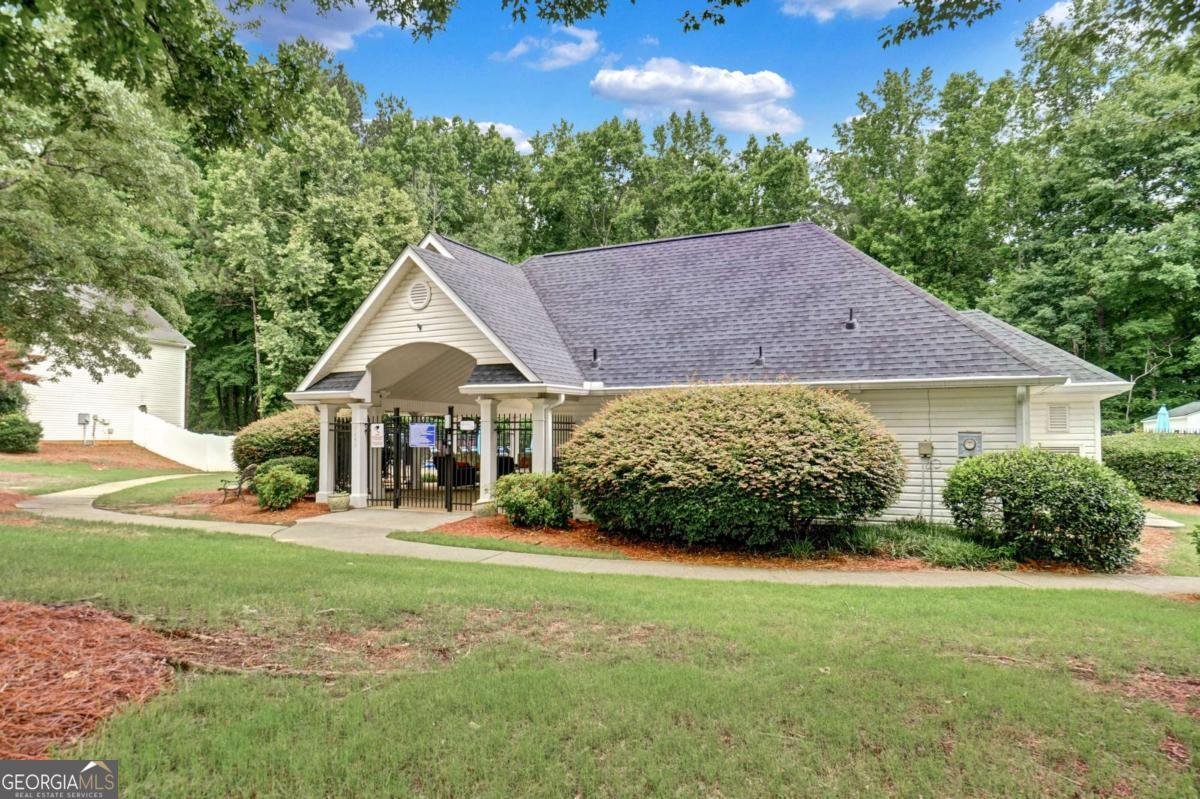 3150 Justice Mill Court Kennesaw - Photo 27
