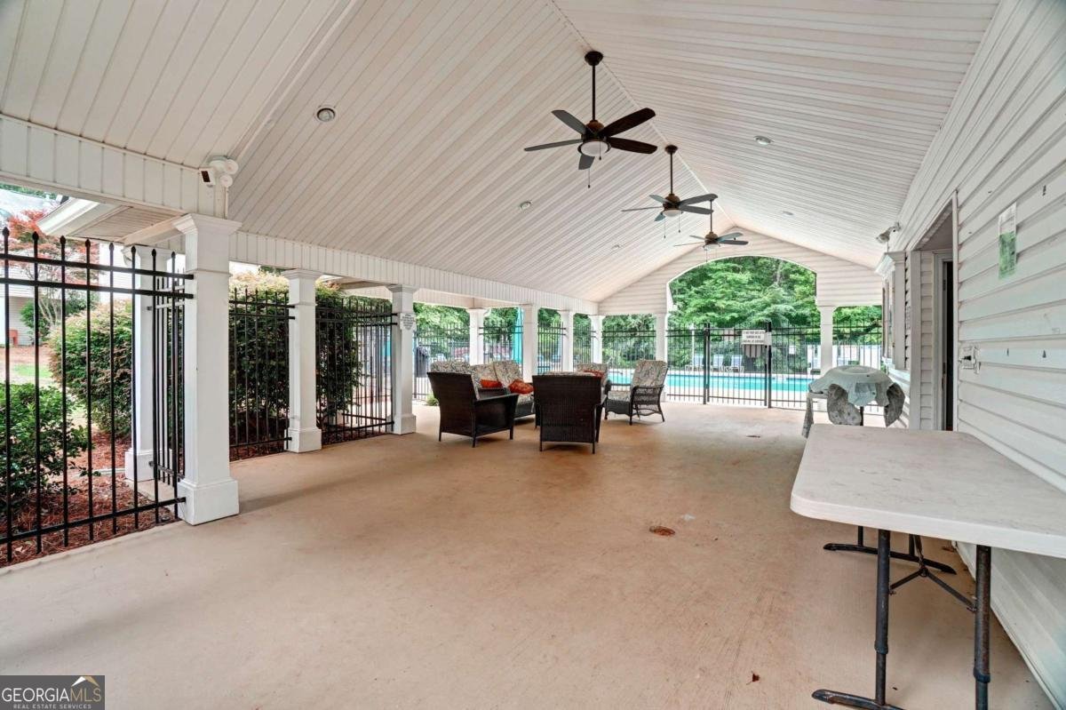 3150 Justice Mill Court Kennesaw - Photo 28