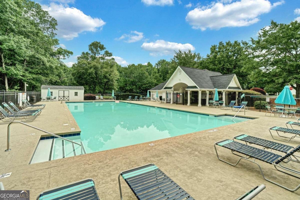 3150 Justice Mill Court Kennesaw - Photo 29