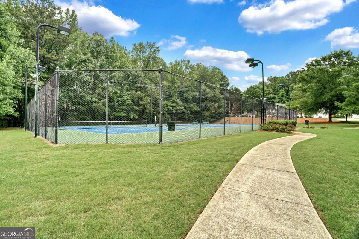 3150 Justice Mill Court Kennesaw - Photo 30