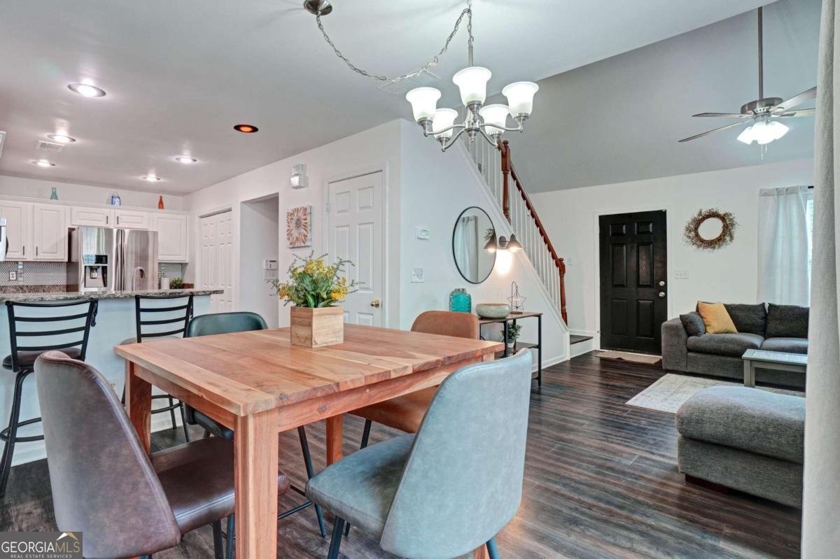 3150 Justice Mill Court Kennesaw - Photo 6