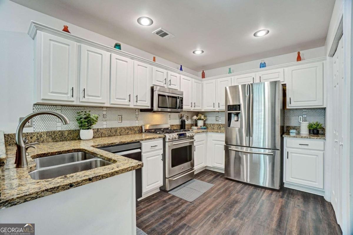 3150 Justice Mill Court Kennesaw - Photo 7