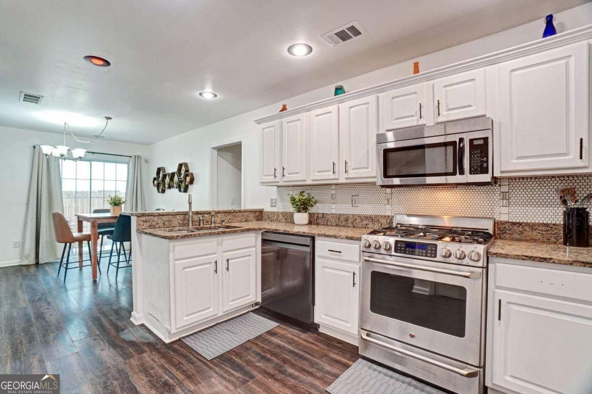 3150 Justice Mill Court Kennesaw - Photo 8