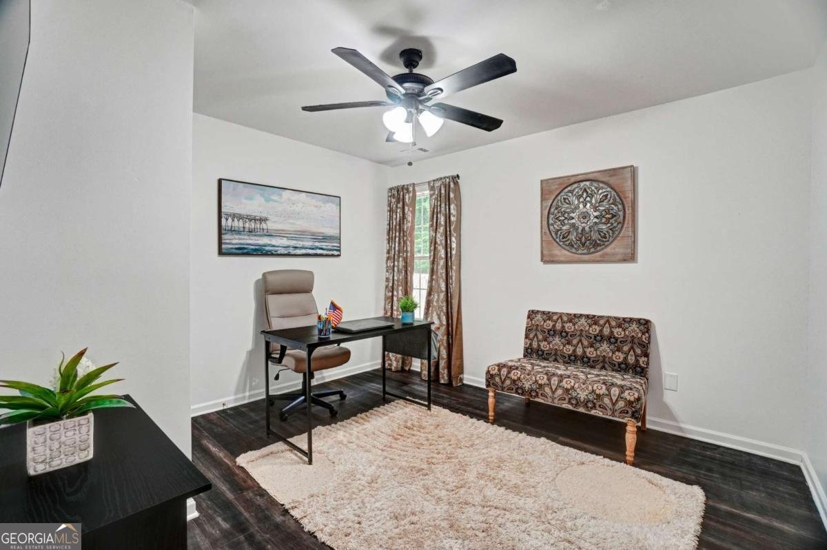 3150 Justice Mill Court Kennesaw - Photo 9