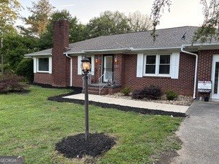 466 Rose Lane Toccoa - main photo