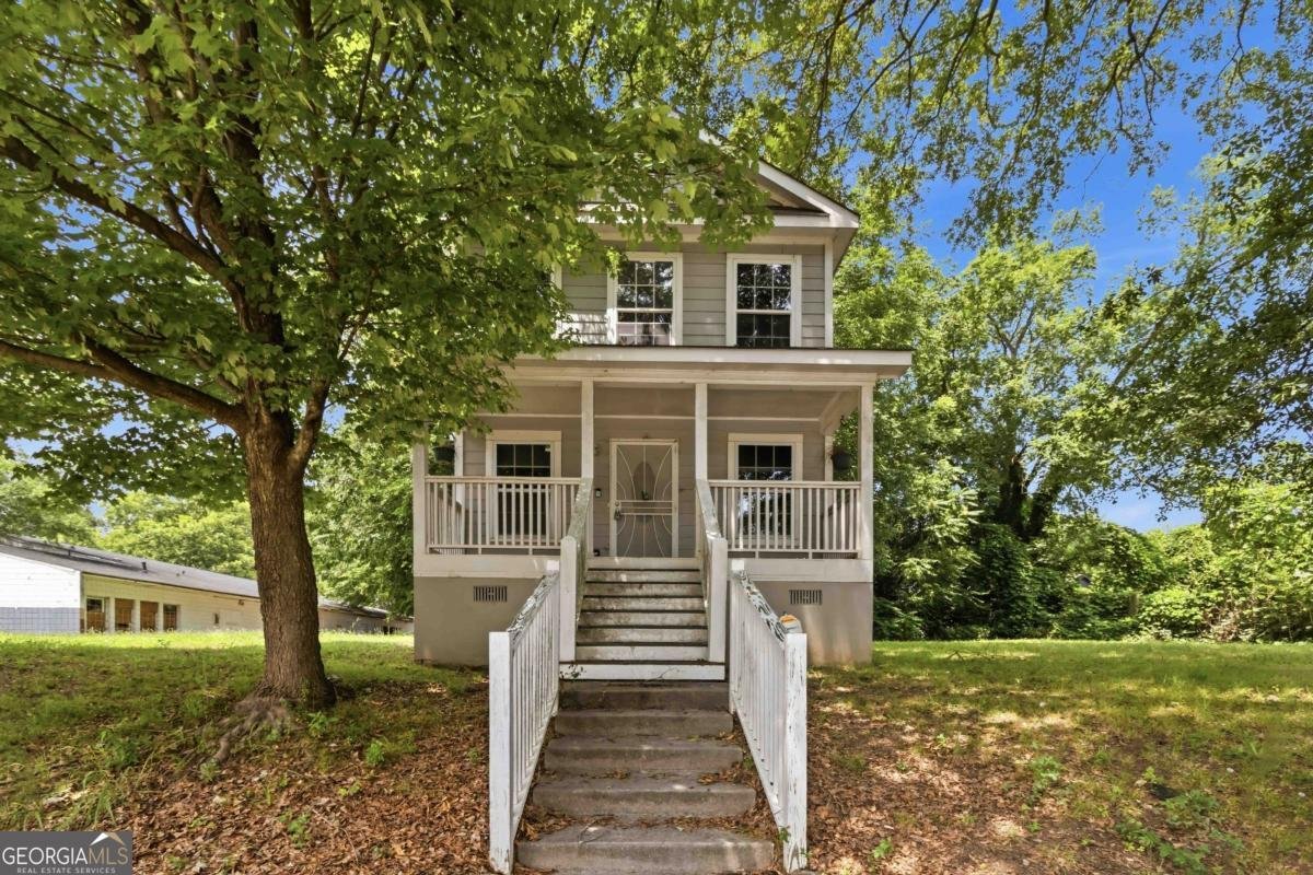 925 Sims Street Atlanta - main photo