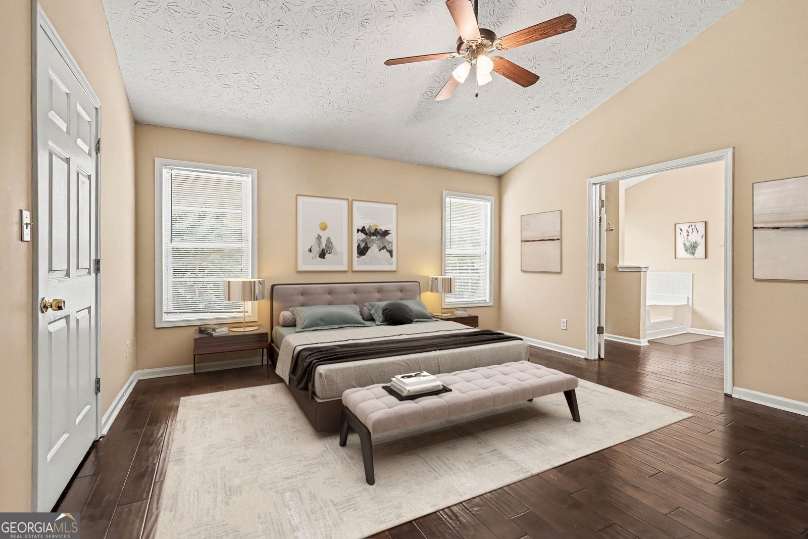 2075 Heatherton Road Dacula - Photo 11